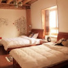 Отель LoveLover Inn, фото 18