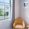Отель Ocean Cabins @ The Square - Saundersfoot, фото 18