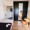 Отель First Luxury suite 3 min from TLV (MAX 9 People), фото 2
