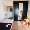 Отель First Luxury suite 3 min from TLV (MAX 9 People), фото 1