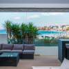 Отель Beautiful Beachside Apartment in Bondi, фото 15