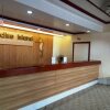 Отель Paradise Island Park & Beach Resort в Самале