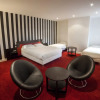 Отель The Originals Boutique, La Maison Rouge, фото 12