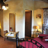 Отель Beautiful villa sleeps 8 with private garden and pool-VILLA AGRIROSA, фото 32