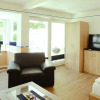 Отель Apartment House, Wyk auf Foehr, фото 3