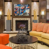 Отель Hampton Inn & Suites Little Rock-Downtown, фото 2