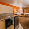 Отель Best Western Plus North Las Vegas Inn & Suites, фото 34