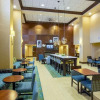 Отель Hampton Inn & Suites Sacramento-Elk Grove Laguna, фото 11