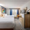 Отель La Quinta Inn & Suites by Wyndham Lexington Park - Patuxent в Калифорнии