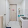Отель Elegant And Homey Studio Akasa Pure Living Bsd Apartment, фото 11