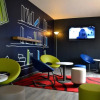 Отель ibis budget Agen, фото 17