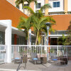 Отель Residence Inn by Marriott West Palm Beach Downtown, фото 5