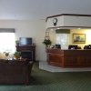 Отель Voyager Inn, фото 19