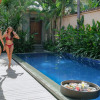 Отель Lasanti Villas Seminyak Bali, фото 14