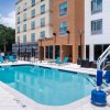 Отель Fairfield Inn & Suites by Marriott Orlando East/UCF Area, фото 24