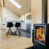 Отель 20 Person Holiday Home in Lokken, фото 5