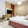 Отель Tanin - Wake Up To Dubai Skyline From This Stylish Studio, фото 4