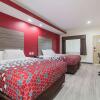 Отель Econo Lodge Inn & Suites Humble FM1960 - IAH Airport, фото 2