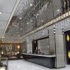 Отель Guangzhou Guo Mao Hotel в Гуанчжоу