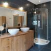 Отель Attractive Holiday Home in Spa with Swimming Pool, фото 6