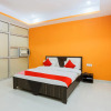 Отель OYO 49609 The Welcome Mat Hotel, фото 1