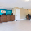 Отель Econo Lodge Inn & Suites North Little Rock near Riverfront, фото 8