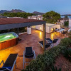 Отель Penthouse La Nau, фото 22