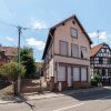 Отель Charming 2 Room Apartment Schiltigheim, фото 13