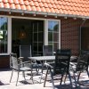 Отель Chic Farmhouse at Overijssel With a Trampoline, фото 26