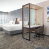 Отель Springhill Suites by Marriott Columbia near Fort Jackson, фото 8