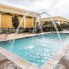Отель Quality Inn & Suites Conference Center Statesboro Historic District, фото 18