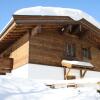 Отель Holiday Home in Leogang With Sauna in ski Area, фото 1