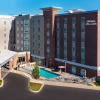 Отель Hampton Inn & Suites Tallahassee Capitol - University, фото 34