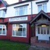 Отель Orrell Park Hotel в Ливерпуле