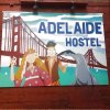 Отель Adelaide Hostel в Сан-Франциско