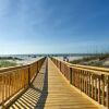 Отель Hilton Head Resort Condo: Pool Bar & Beach Access, фото 27