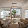 Отель Luxurious Villa with great location, фото 33