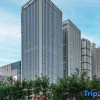 Отель Home Inn Plus (Xi'an Yongxingfang Chaoyangmen Metro Station), фото 16