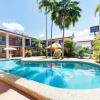 Отель Comfort Inn Tropical Queenslander, фото 16