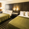Отель Quality Inn & Suites, фото 25