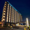 Отель Route Inn Noda - Kokudou16gouzoi -, фото 20