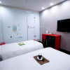 Отель Diary of Ximen Hotel, фото 4