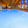 Отель AmericInn by Wyndham Rice Lake, фото 9