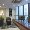 Отель BluPetal - A Business Hotel, фото 14