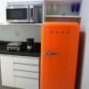 Отель Top Leblon Residence 403, фото 13