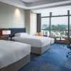 Отель Hilton Jinan South Hotel & Residences, фото 29