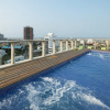 Отель BH Barranquilla, фото 15