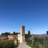 Отель Casa Annick Holiday Home Chianti Area Florence, фото 48