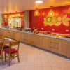 Отель Ubatuba Eco Hotel, фото 12