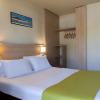Отель The Originals Access, Hôtel Bordeaux Aéroport, фото 6
